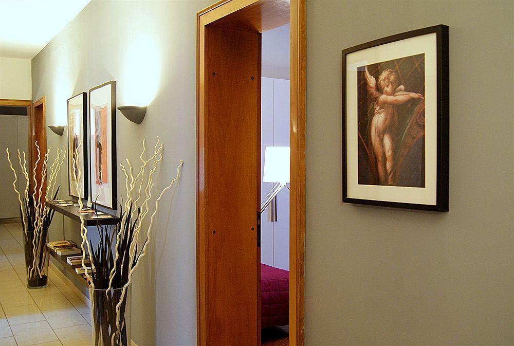 Ay Home B&B Bologna Exterior foto